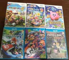 2025年最新】wii u スプラトゥーン セットの人気アイテム - メルカリ