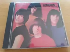 ラモーンズ 洋楽