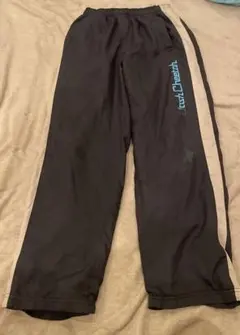 子供用裏起毛あったかズボン