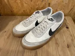 訳あり価格　NIKEキルショット2 ガムソール　27.5