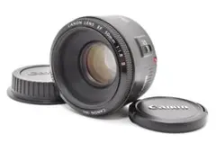 Canon EF 50mm F1.4 USM SS1029 #1634 - メルカリ
