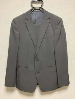 コムサメン　メンズスーツ3点セット