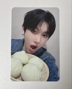 KickFlip ゲフン 3th withmuu ラキドロ トレカ A KickFlip ゲフン 3th withmuu ラキドロ トレカ A - メルカリ