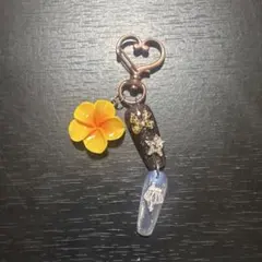 ☆ネイルチップキーホルダー☆