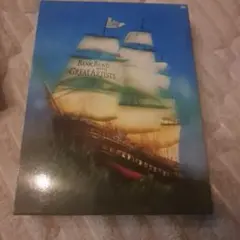 Bank Band with Great Artists 3枚組DVD - メルカリ