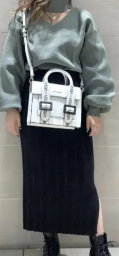 ※再値下げしました　♡ SAMANTHA VEGA 　ショルダーバッグ