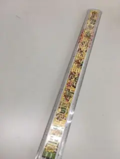 迷路付き 定規