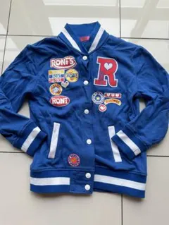 RONI ジャンバー