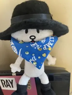 2026年最新】nicole bump of chicken ぬいぐるみの人気アイテム - メルカリ