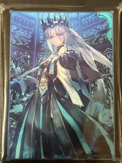 2025年最新】fgo スリーブ モルガンの人気アイテム - メルカリ