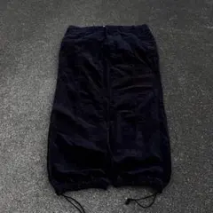 archive D&G piping corduroy wide pants - メルカリ