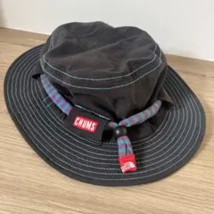 THE NORTH FACE CHUMS ハットのサムネイル