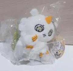 【即日発送】ちいかわ あのこ マスコット