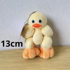 mojojojo TeddyJOJO マスコットぬいぐるみ 約13cm 未使用