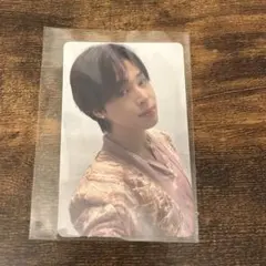 BTS JIMIN ポストカード - メルカリ