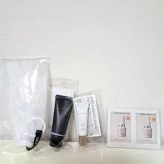 VOCE 4月号　付録　4種