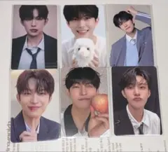 ALD1 BOYSPLANET2 キムゴヌ ゴヌ トレカ