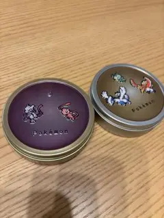 ポケットモンスター　Mary‘s チョコレート