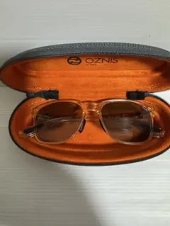 タレックス OZNIS FLAT18 偏光レンズ - メルカリ