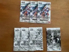 ONE PIECEカード スタンダードバトルパック パックセット