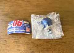 ジョジョの奇妙な冒険 スタンドフィギュアコレクション スティッキーフィンガーズ