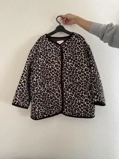 最終お値下げ！CIAOPANICTYPY キルティングジャケットのサムネイル