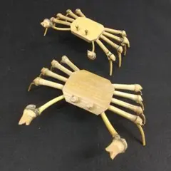 2025年最新】竹細工 カニの人気アイテム - メルカリ