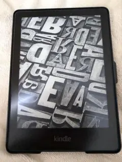 【美品　ケース付】Kindle Paperwhite (第11世代) 本体 11世代】kindle/kindle paperwhite/シグニチャー エディション 本革