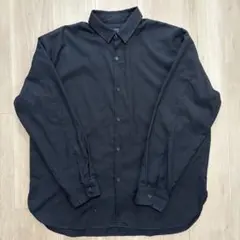 アーバンリサーチ シャツITEMS URBAN RESEARCH 黒