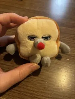 パンどろぼう ポーチ キーホルダー