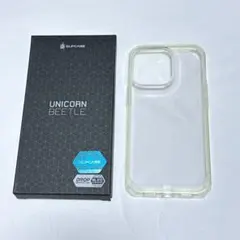 iPhone13Pro ケース 6.1インチ 2021 クリアカバー シンプル