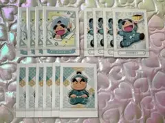 忍たま乱太郎 ぱしゃこれ 第3弾 第4弾 しんベヱ まとめ売り