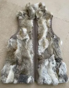 2025年最新】リアル ファー ベストの人気アイテム - メルカリ