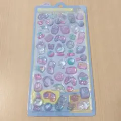 正規品　ボンボンドロップシール　ピコピコボンボン