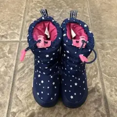 子どもブーツ20cmのサムネイル
