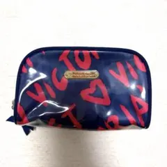 Victoria's Secret ヴィクトリアシークレット　ポーチ