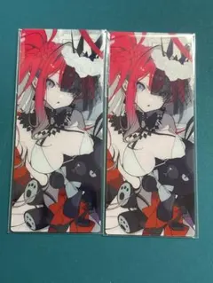 2026年最新】バーヴァンシー アクリルスタンドの人気アイテム - メルカリ