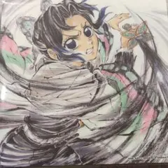 【鬼滅の刃】入場者特典16弾　胡蝶しのぶ