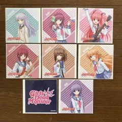ClariS CD アルバム まとめ売り アニメソング ClariS CD アルバム まとめ売り アニメソング - メルカリ