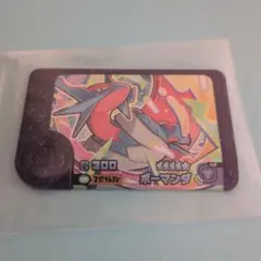 ポケモンフレンダ BT2弾 スーパートレジャー ボーマンダ