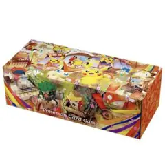 デ*#様 ポケモンカードゲーム スカーレット＆バイオレット スペシャルBOX ト