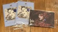 矢沢あい ツインウエハース 3枚セット