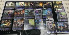 カードファイト!! ヴァンガード Ave Mujica デッキ - メルカリ