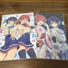 2026年最新】僕のカノジョ先生 クリアファイルの人気アイテム - メルカリ