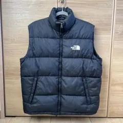 2026年最新】ザノースフェイス ダウンベストの人気アイテム - メルカリ