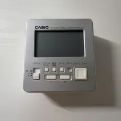 カシオ　CASIO　デジタル　目覚まし時計　DQD-805J