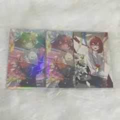 ノスタルジアコレクション　アンジュカトリーナ にじさんじ