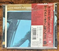 希少廃盤美品！THE LEMONHEADS 名盤CD