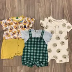ロンパース　BabyGAPのサムネイル