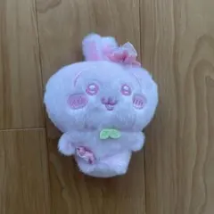 ちいかわ　ぬいぱれっと〜さくらいろ〜マスコット②